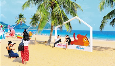 海南旅游市场将迎来新一波出游热潮