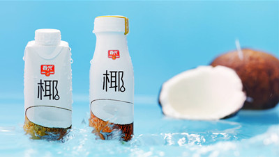 春光食品：中国椰味休闲食品知名品牌
