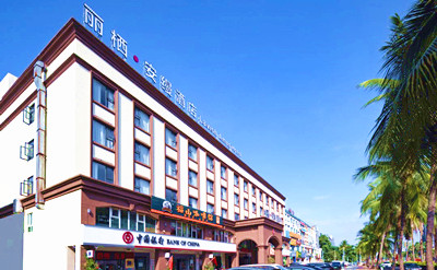 丽栖·安缦酒店：交捷，拥有多种房型客房