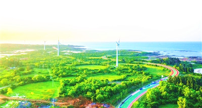 海南旅游公路衍生新景点，驿站成新晋热门打卡点