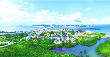 “五一”趣玩海口美兰 5条主题旅游线路解锁新体验