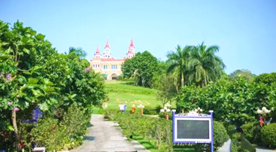 五一去屯昌！三条特色路线 承包你的快乐假期