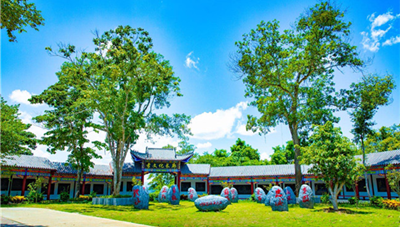 海南农垦：为自驾游客们打造一片理想的休闲度假天地