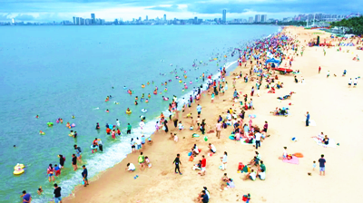 花式玩法+超多福利+氛围拉满！海口全城宠粉迎“K歌之王”